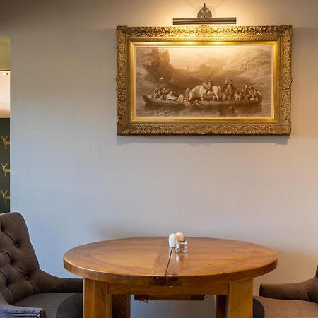 The Juniperlea Inn Pathhead Eksteriør bilde