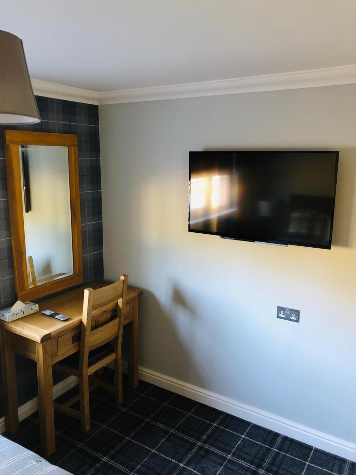 The Juniperlea Inn Pathhead Rom bilde